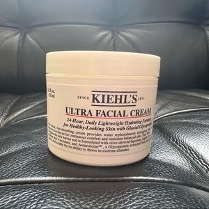 Kiehl's Ultra Facial Cream 4.2oz / 125ml